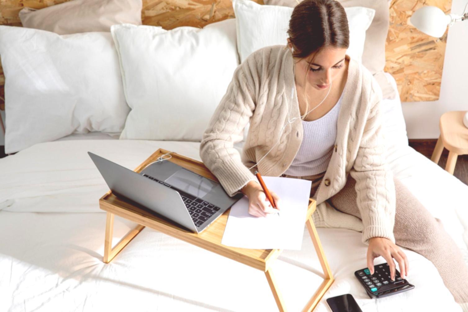 Méthode de budgétisation visuelle avec codes couleur