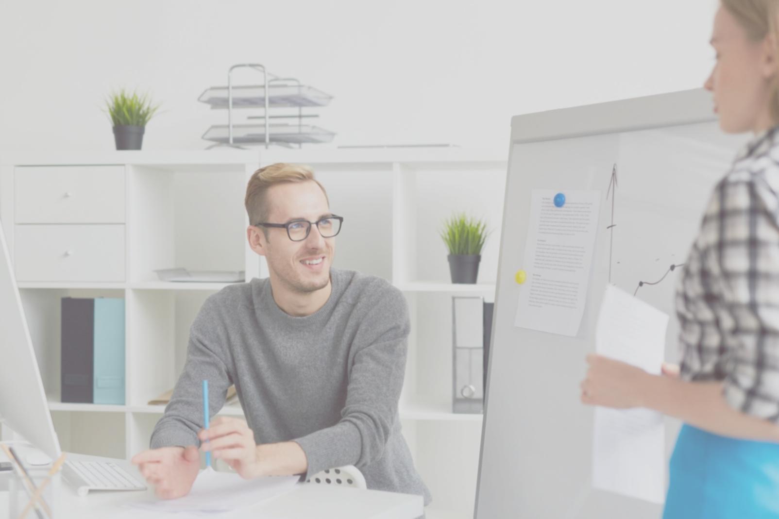 Espace de travail collaboratif pour ateliers budgétaires